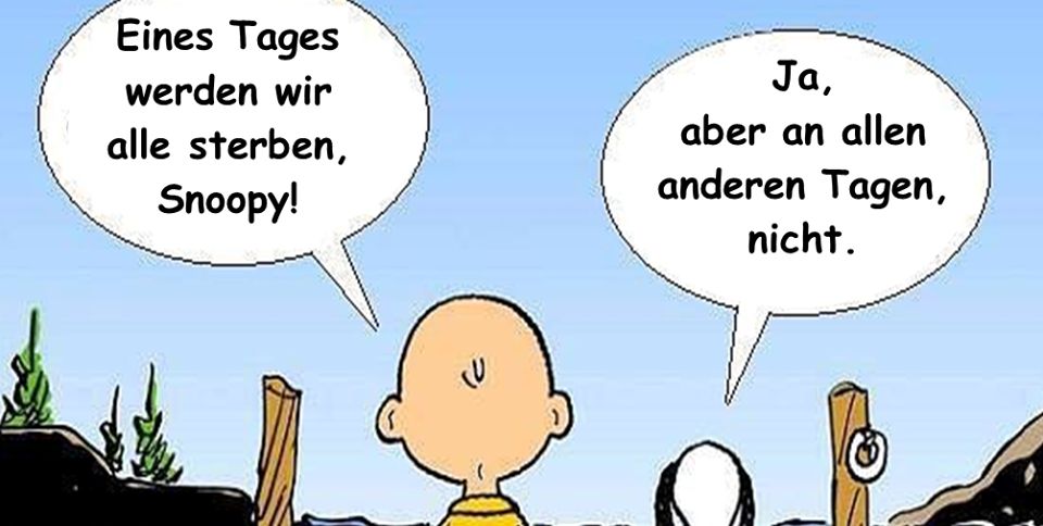 Wichtig oder Dringend?