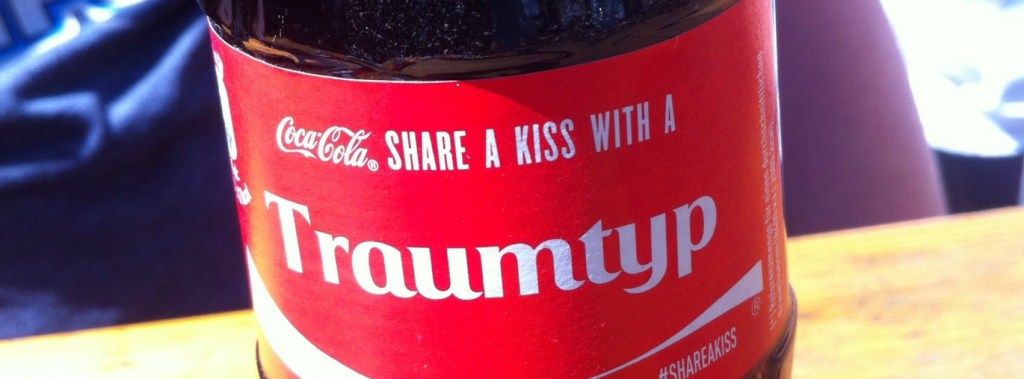 Der Falsche ist doch der Richtige?