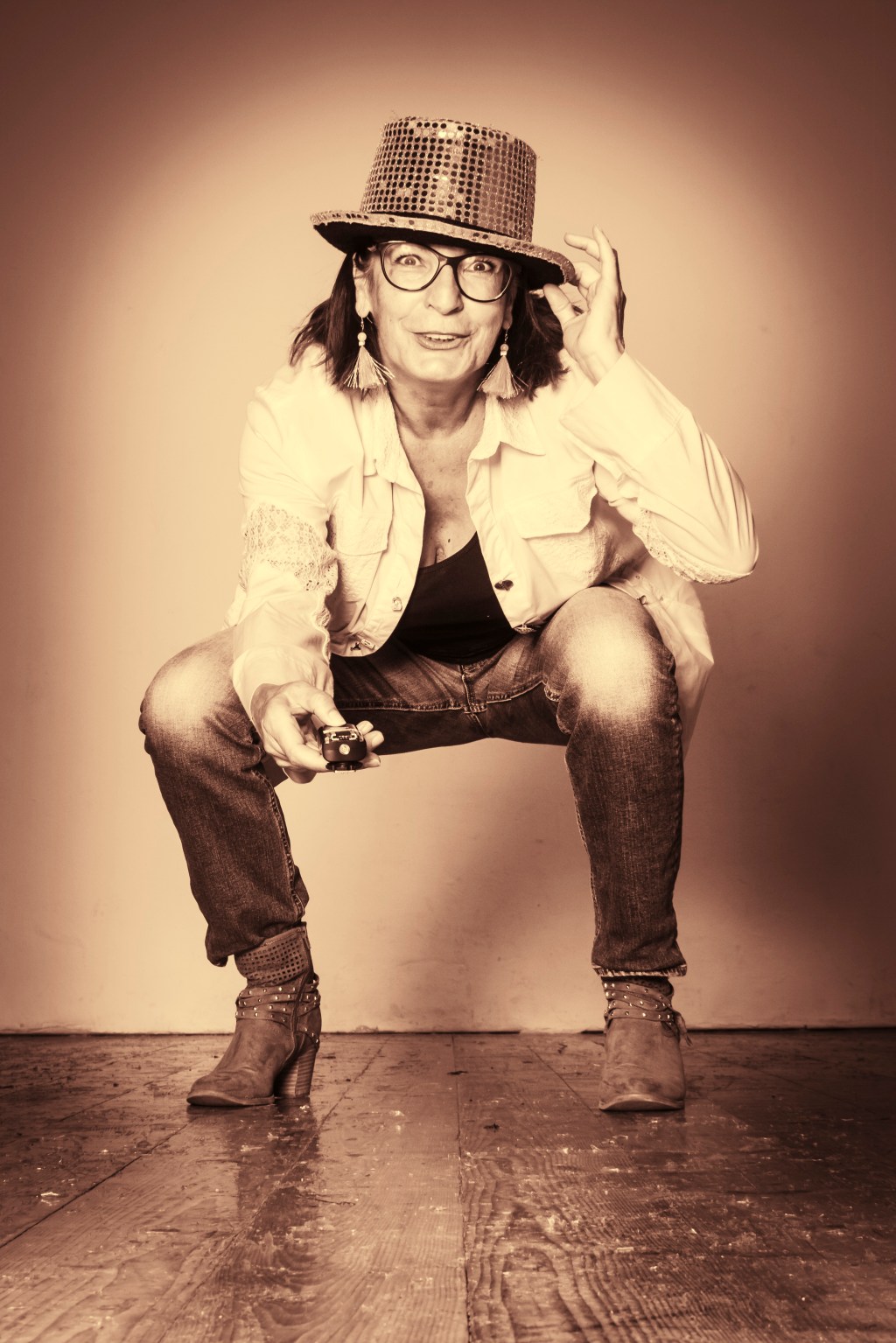 Die sechzehnte Stunde