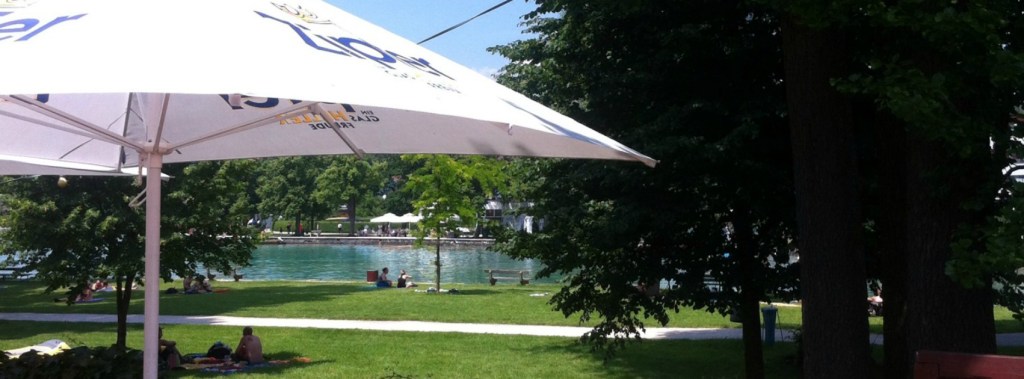 Tagesgericht: „Oaschmoizknedl“*