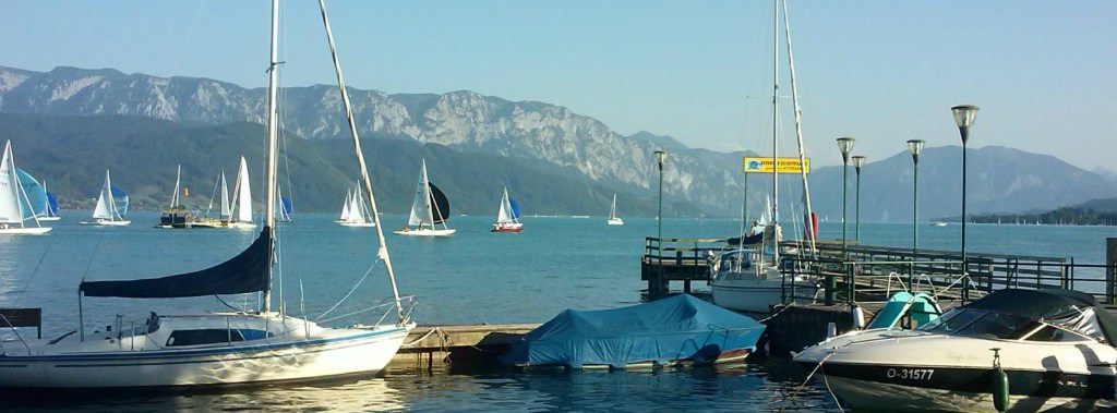 Irgendwie, Irgendwo, Irgendwann