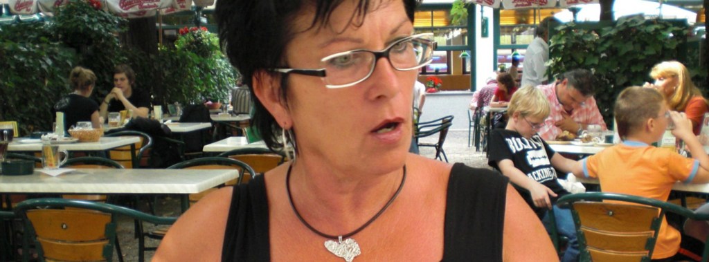 A Dosal Muckenfett bitte