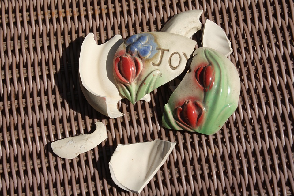 Veränderungen sind am Anfang hart,