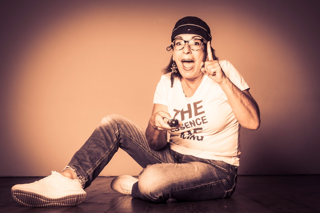 Selbstbestimmt leben!