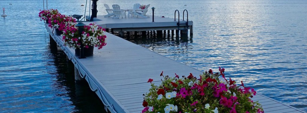 Mittendrin ist nicht vorbei