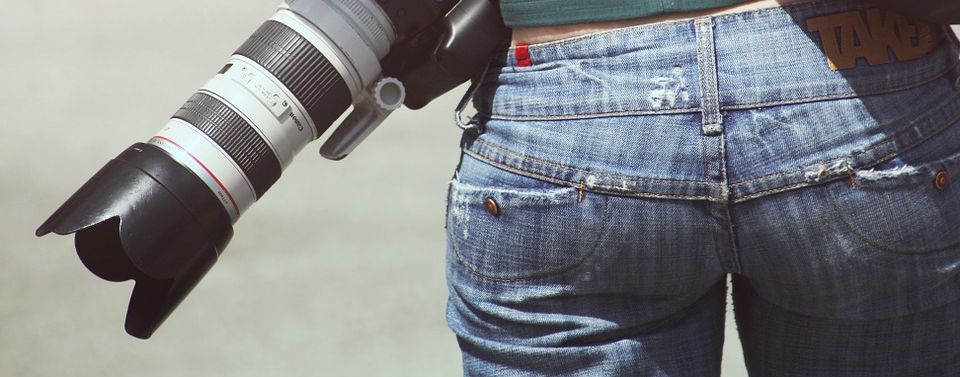 Am Arsch vorbei, geht auch ein Weg*