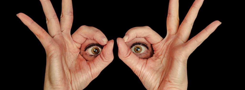 thinking outside the Box