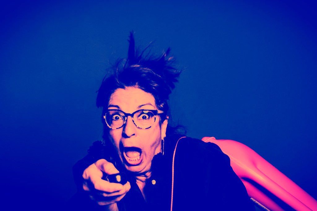 Kellerfahrten sind nur einfach zu lösen