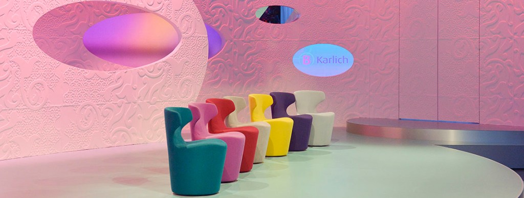 Provinzmadame bei Barbara&nbsp;Karlich