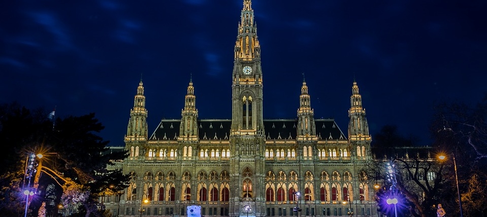 Eine Reise die ist&nbsp;lustig