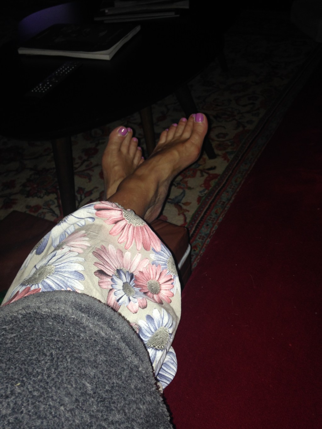 Ein guter Tag zum&nbsp;Blaumachen