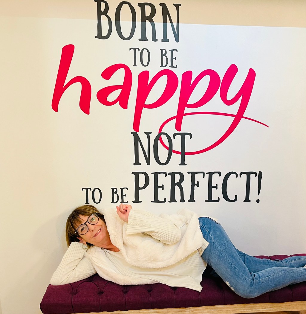 Geh in dich und bleib dort&nbsp;–