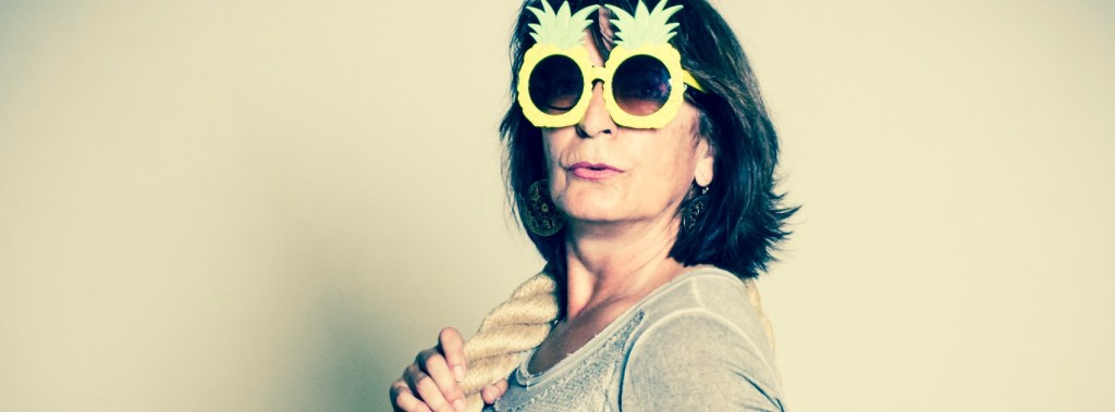 Gestatten: Ungeduld – ihr zweiter&nbsp;Vorname