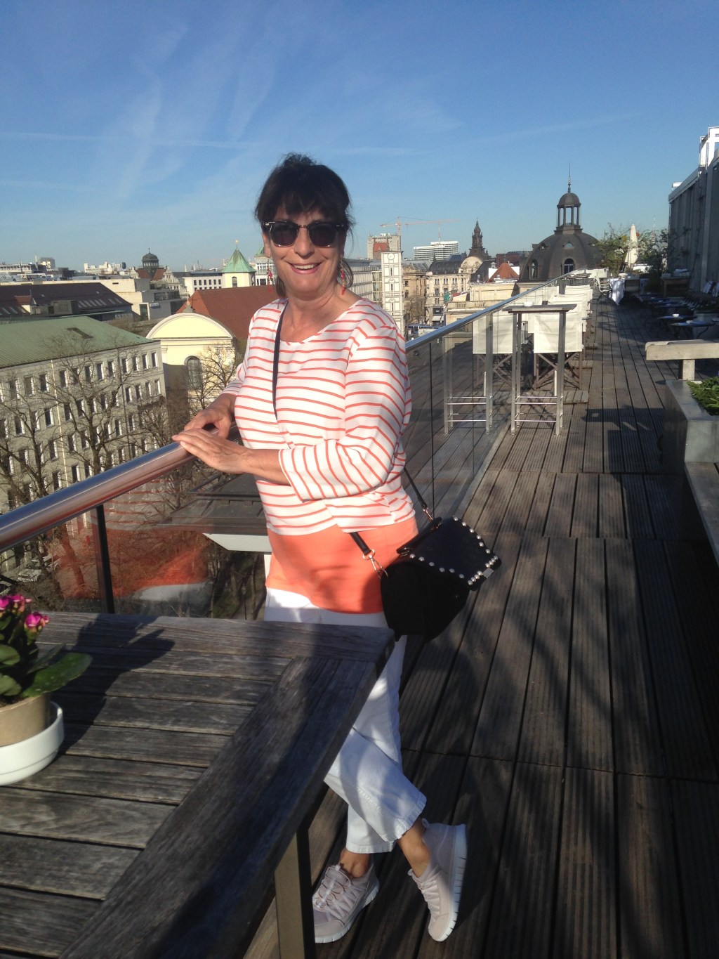 Provinzmadame, eine Pippalotta de Luxe?