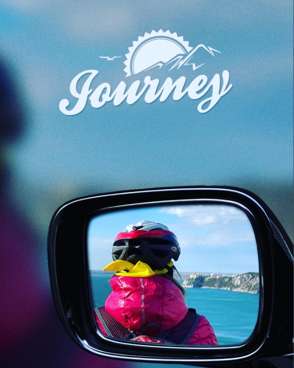 Lebensenergie speichern