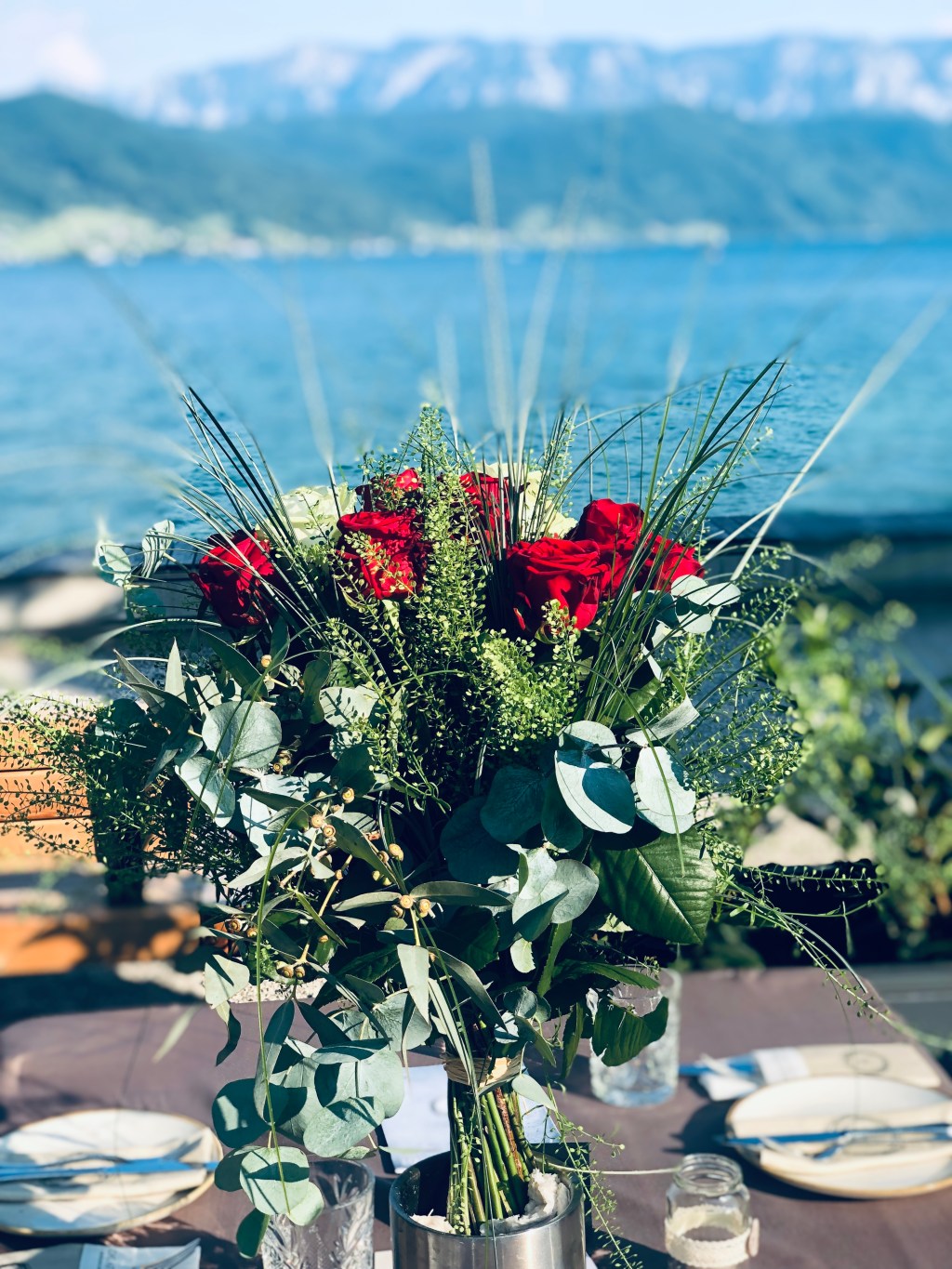 Hab ich Dir heute schon gesagt…