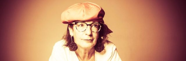 Hilfe, i schau aus wie Bella&nbsp;Block!