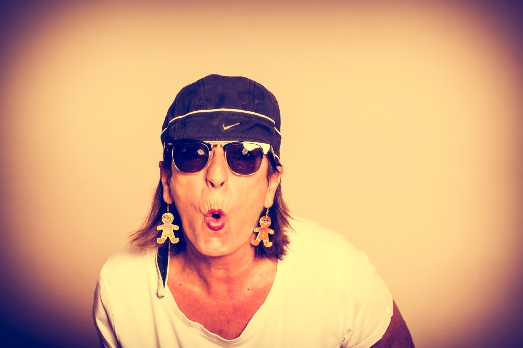 Schon wieder ein Penner im Schrank?