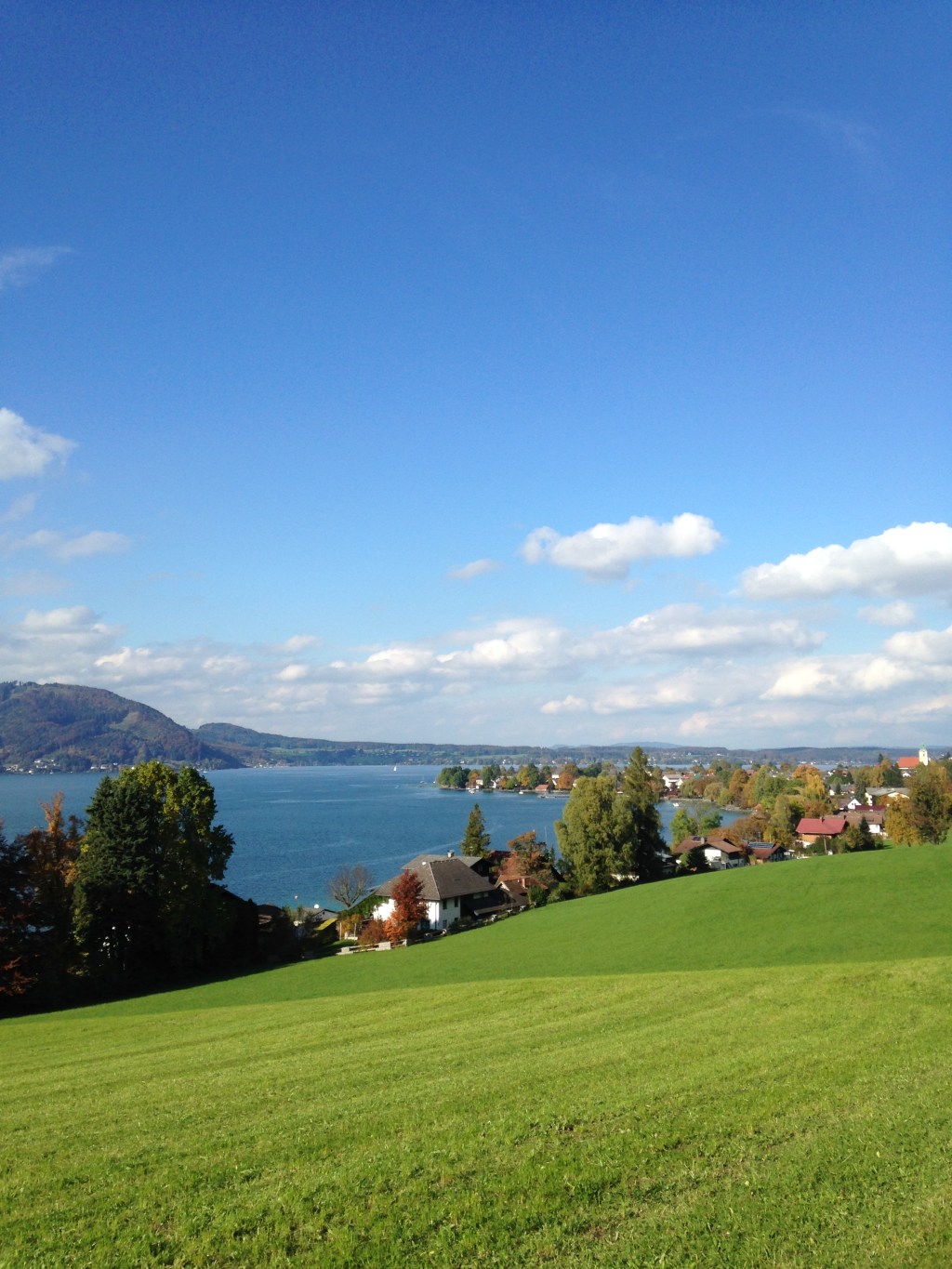 Hello from the Attersite