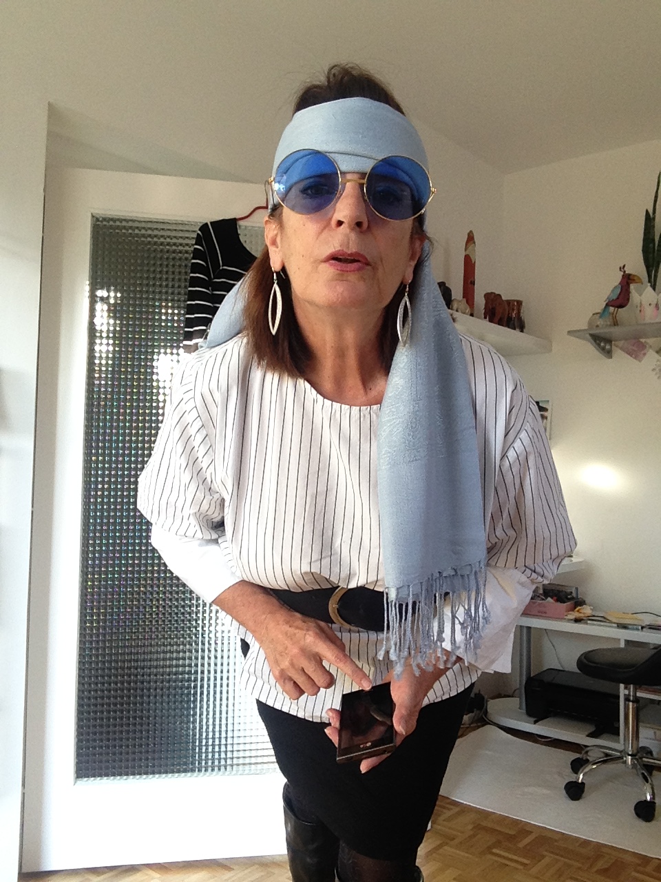 Ob Herbstgold, Hüftgold oder&nbsp;Hutgold