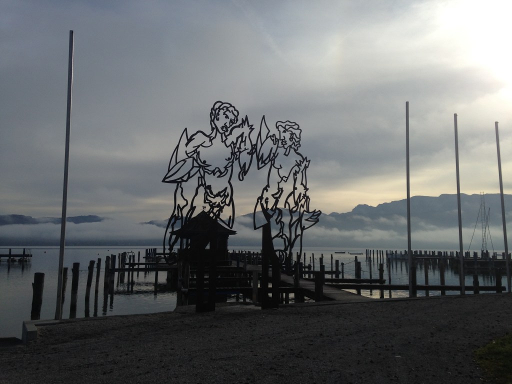 Heute ist „Play God&nbsp;Day“