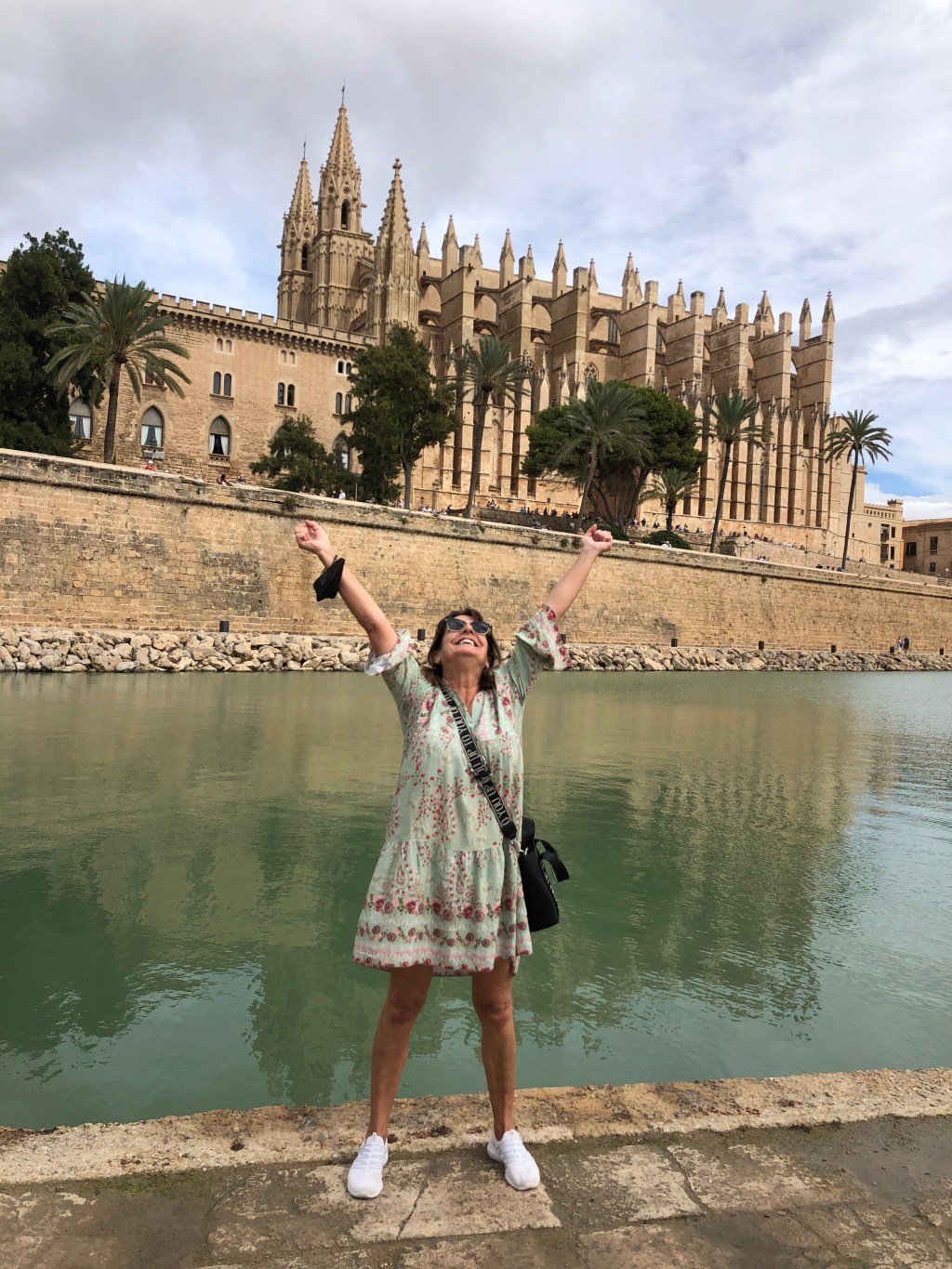 Eine Vision aufgeben?