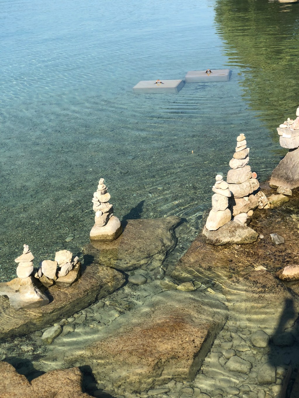 „Herr Rossi sucht das Glück“