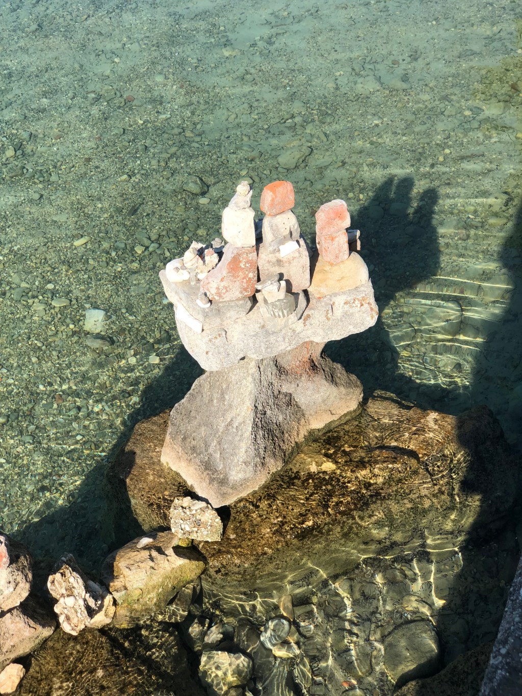 Entscheidungen fürs Leben