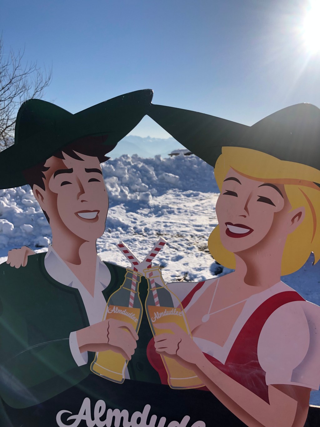 Finde deinen Farbpartner