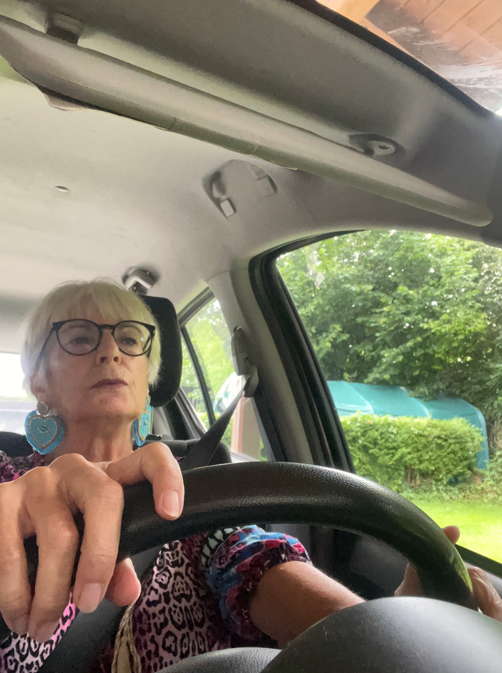 Ich bin die&nbsp;Mutter!