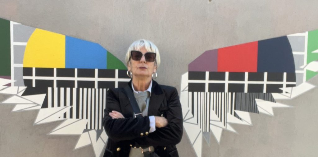 Das taugt ihr, anders wär ihr das zu viel