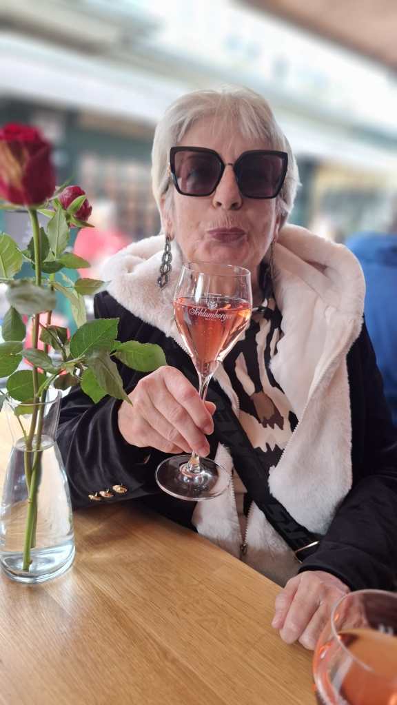 Wozu einen Jungbrunnen?