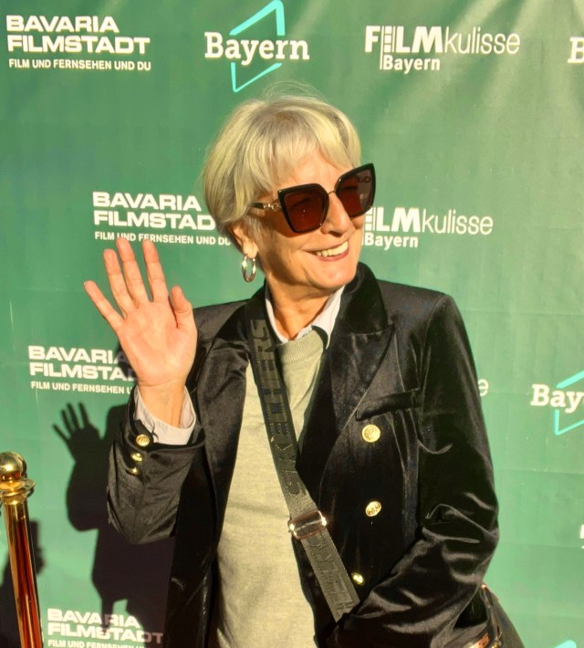 Best Ager – die Jahre einfach&nbsp;weglächeln