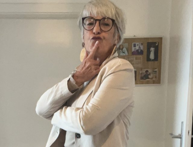 Frühlingsbeginn der anderen&nbsp;Art